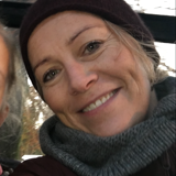 Margrethe Øy