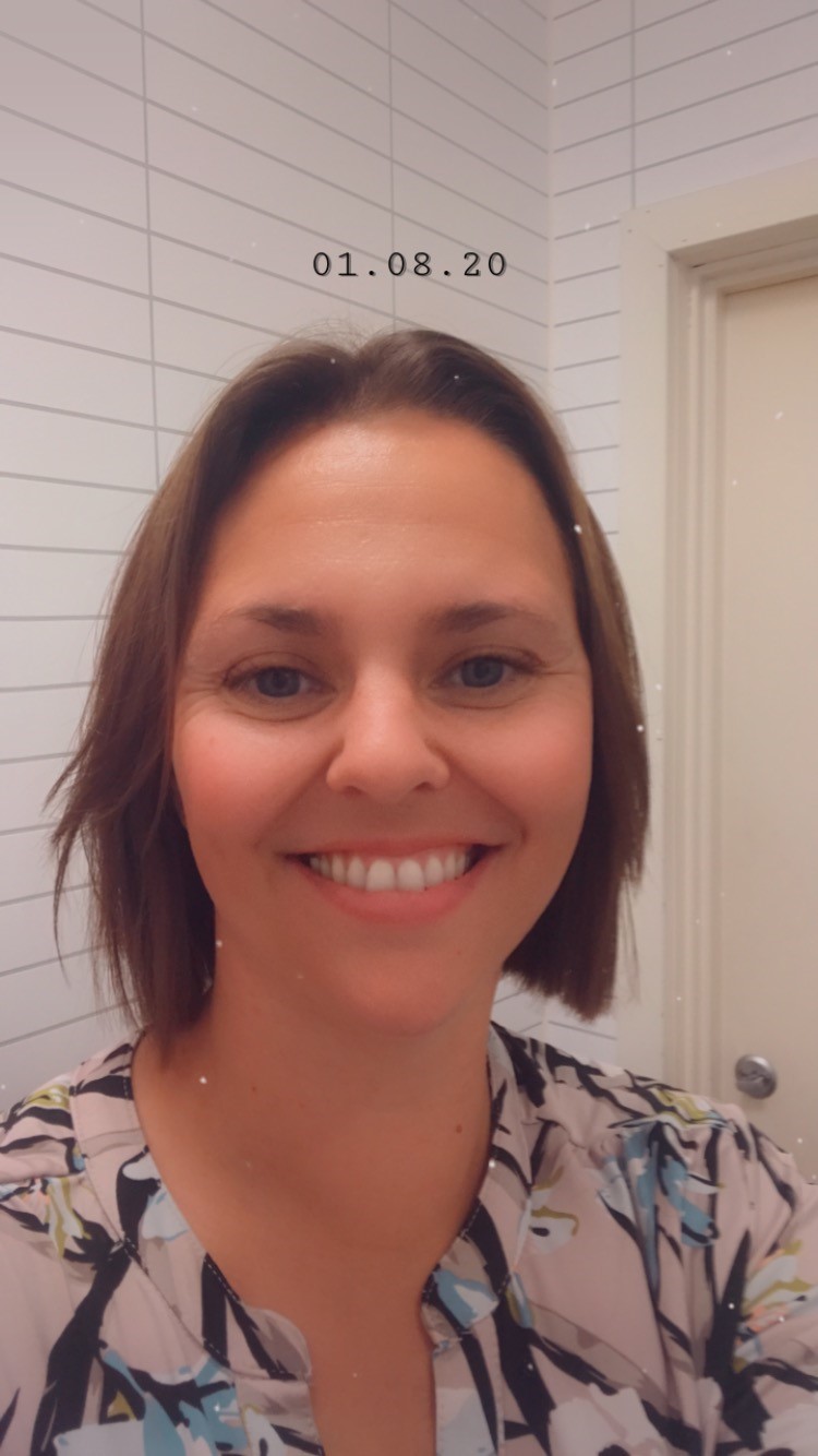 Mia Alida Sørbø