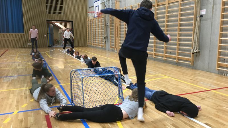 KRIK-dag for ungdom 3. oktober