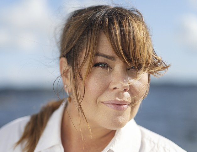 Konsert med Solveig Slettahjell