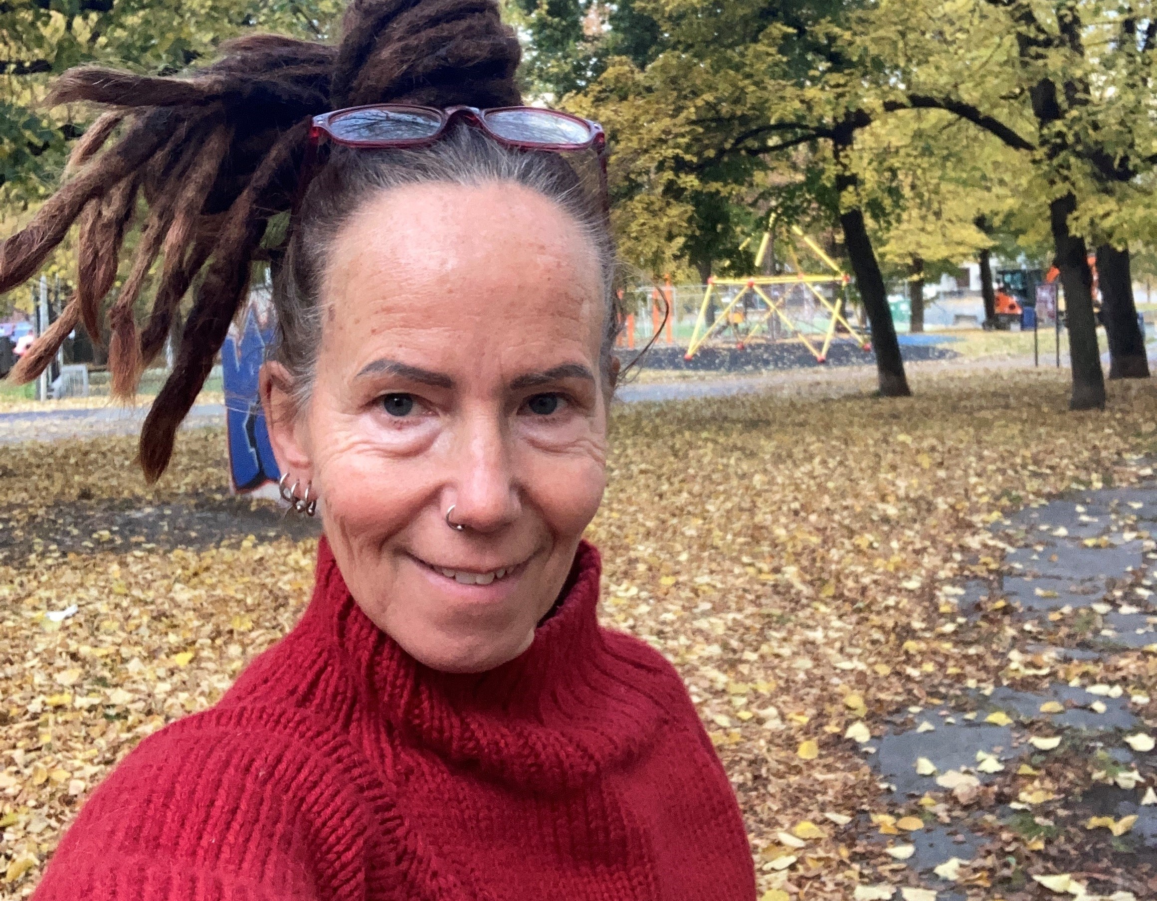 «Jeg vil snakke sant om livet» – Prestens reise gjennom sorg og håp