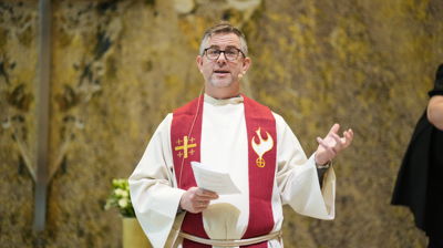 Gudstjeneste og søndagsskole våren 2026