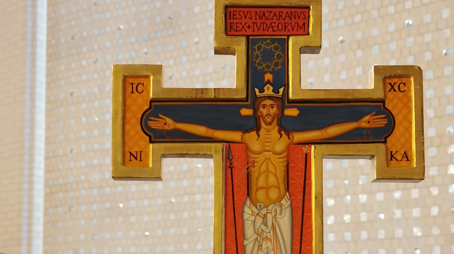 Fellesgudstjeneste i Sælen kirke