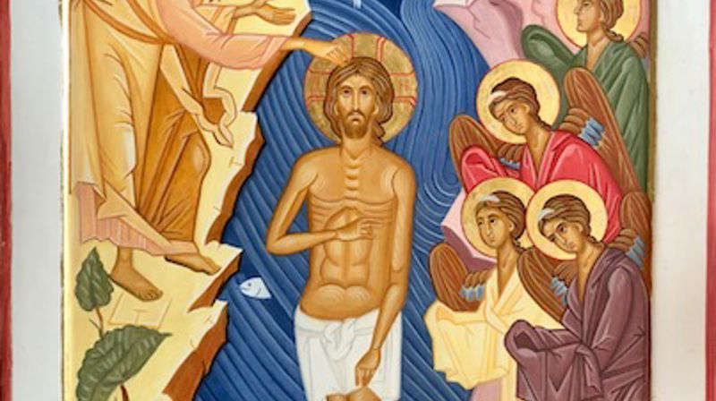 Velkommen til gudstjeneste 31. Januar