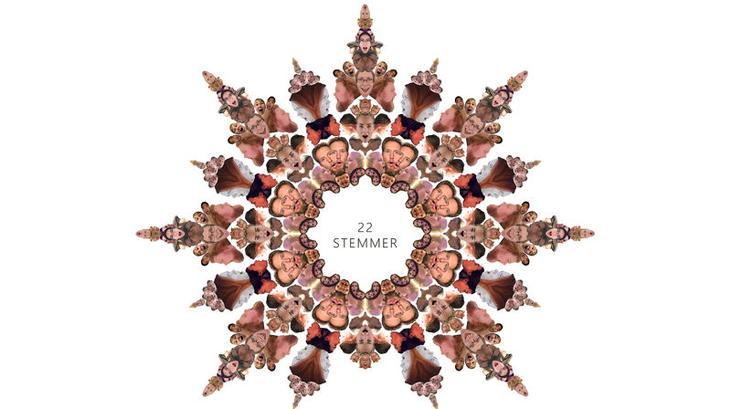 Vakker kormusikk på topp-plan.