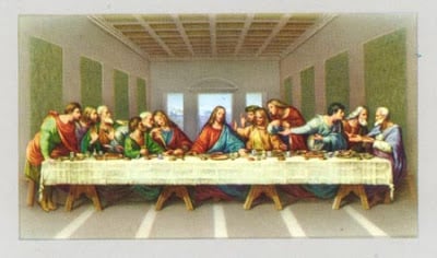 Velkommen til gudstjeneste 15. mars kl. 11!