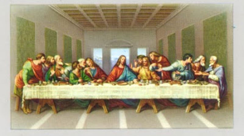 Velkommen til gudstjeneste 15. mars kl. 11!