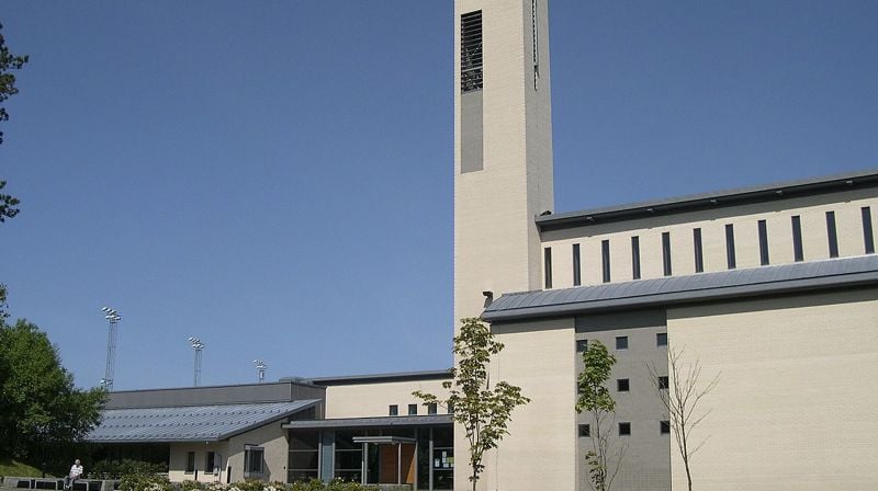 Gudstjeneste 11. mai kl. 11 i Sælen kirke!
