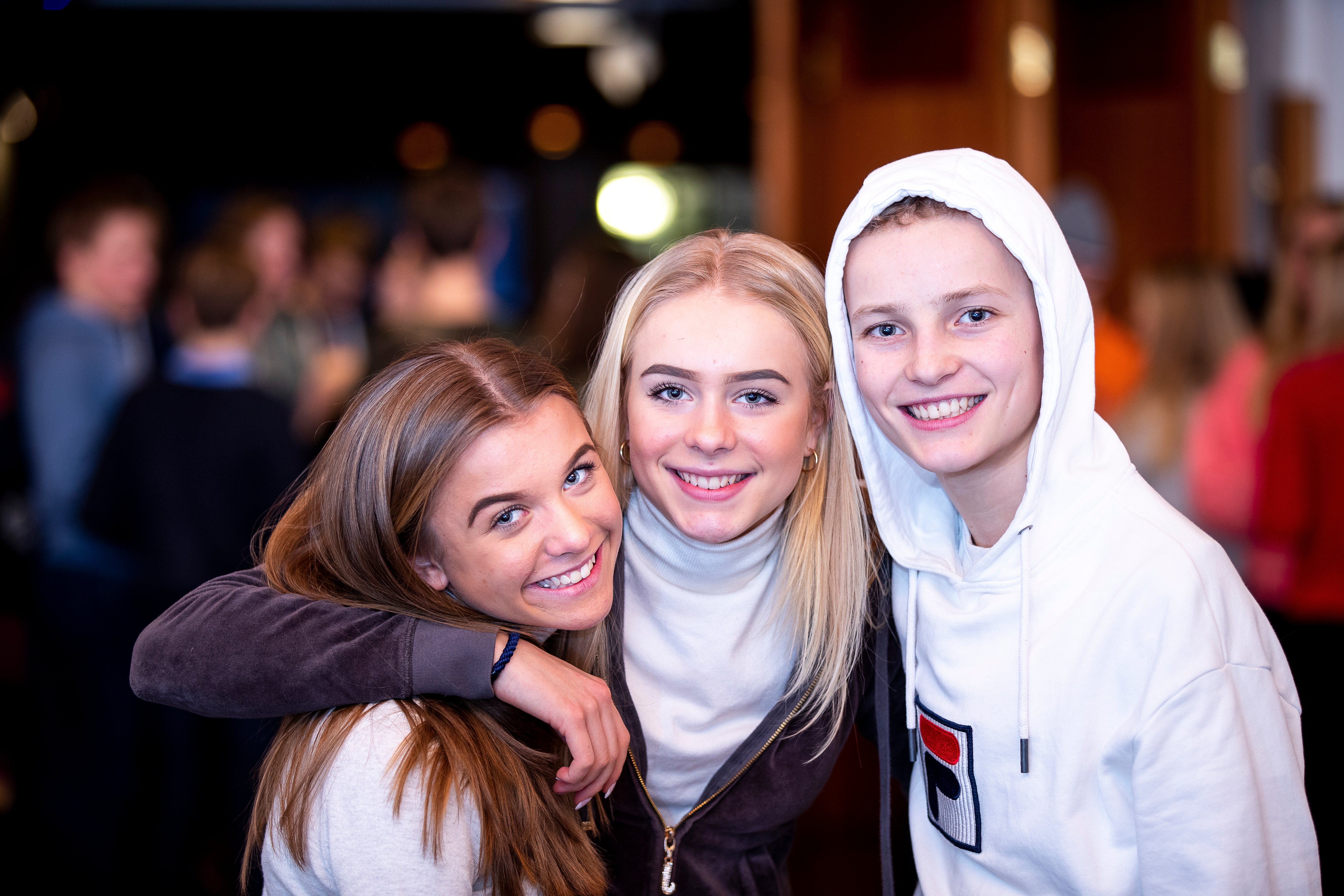 Ønsker du å konfirmere deg i Sælen kirke?