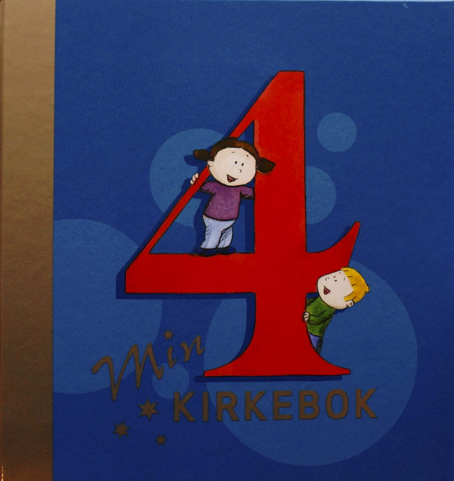 4-årsbok