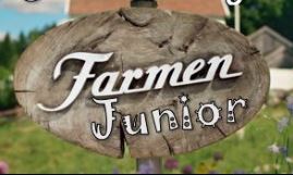 "Farmen Junior" 3. juni 2021