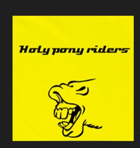 Velkommen på familiedag søndag 04.02.2024 med Holy Pony Riders