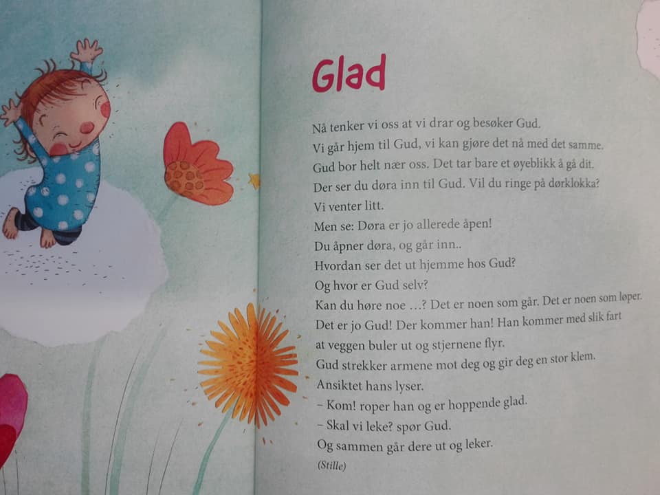 Dagens tips til noe kjekt å gjøre