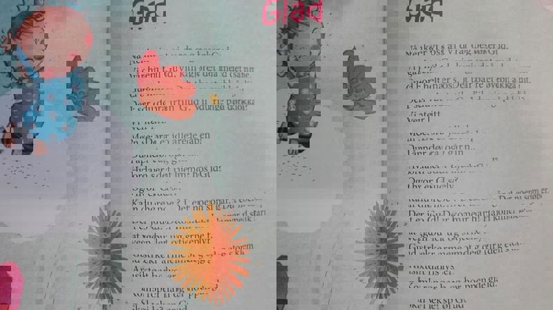 Dagens tips til noe kjekt å gjøre