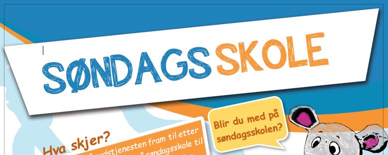 Søndagsskole