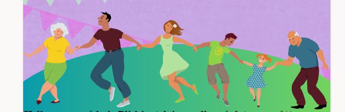 Velkommen på Bli-kjent-leir i Salhus menighetssenter / Salhus kirke