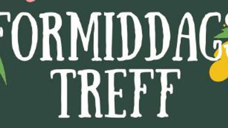 Velkommen til formiddagstreff torsdag 17. mars