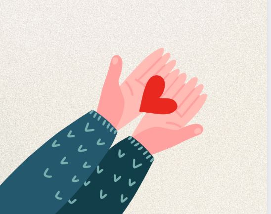 Er du vår nye frivillige medarbeider?