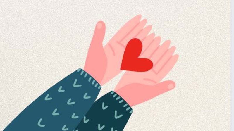 Er du vår nye frivillige medarbeider?