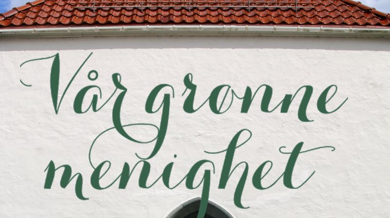 Grønn menighet