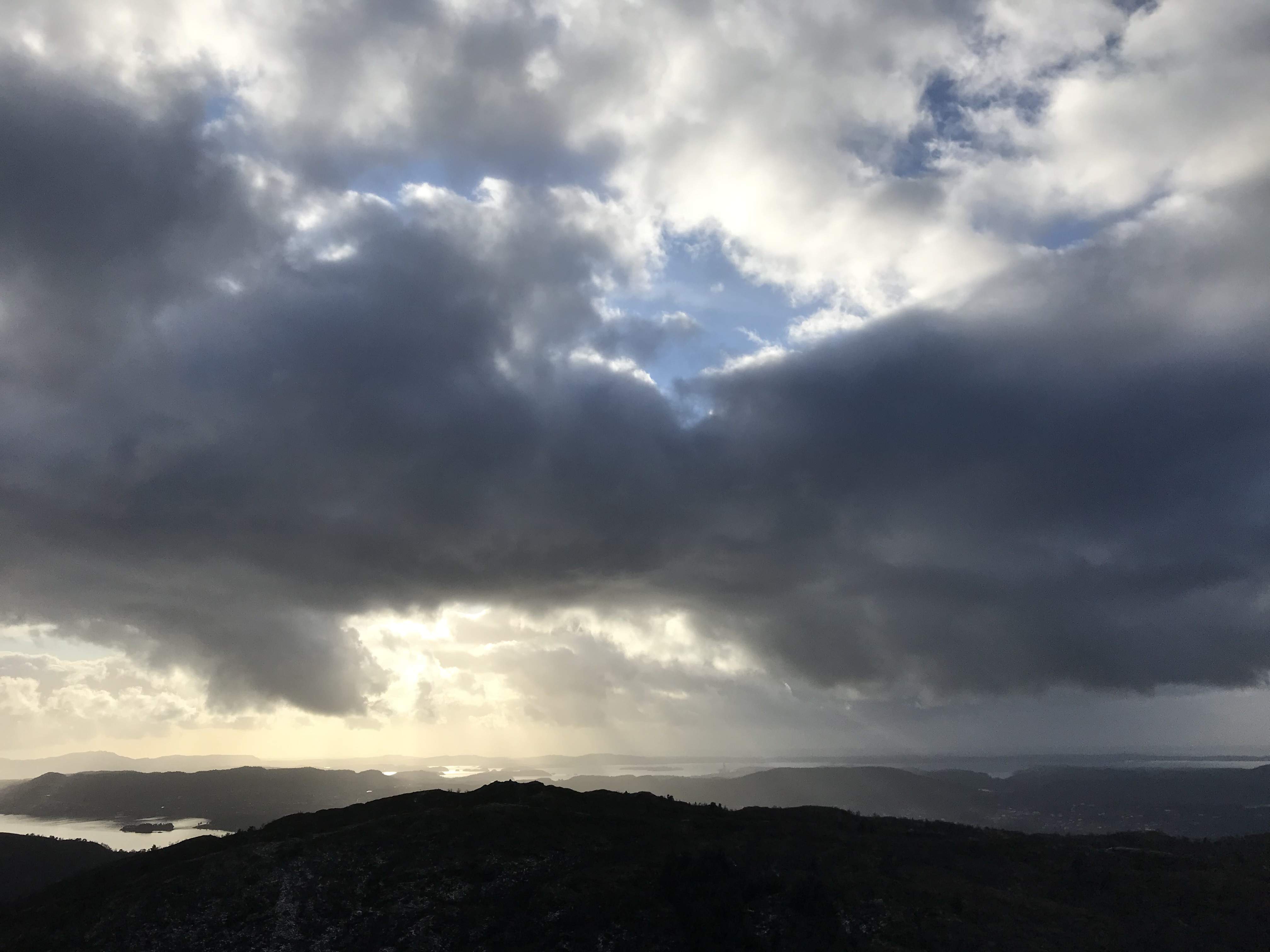 Foto: Kristi Elin Aadland