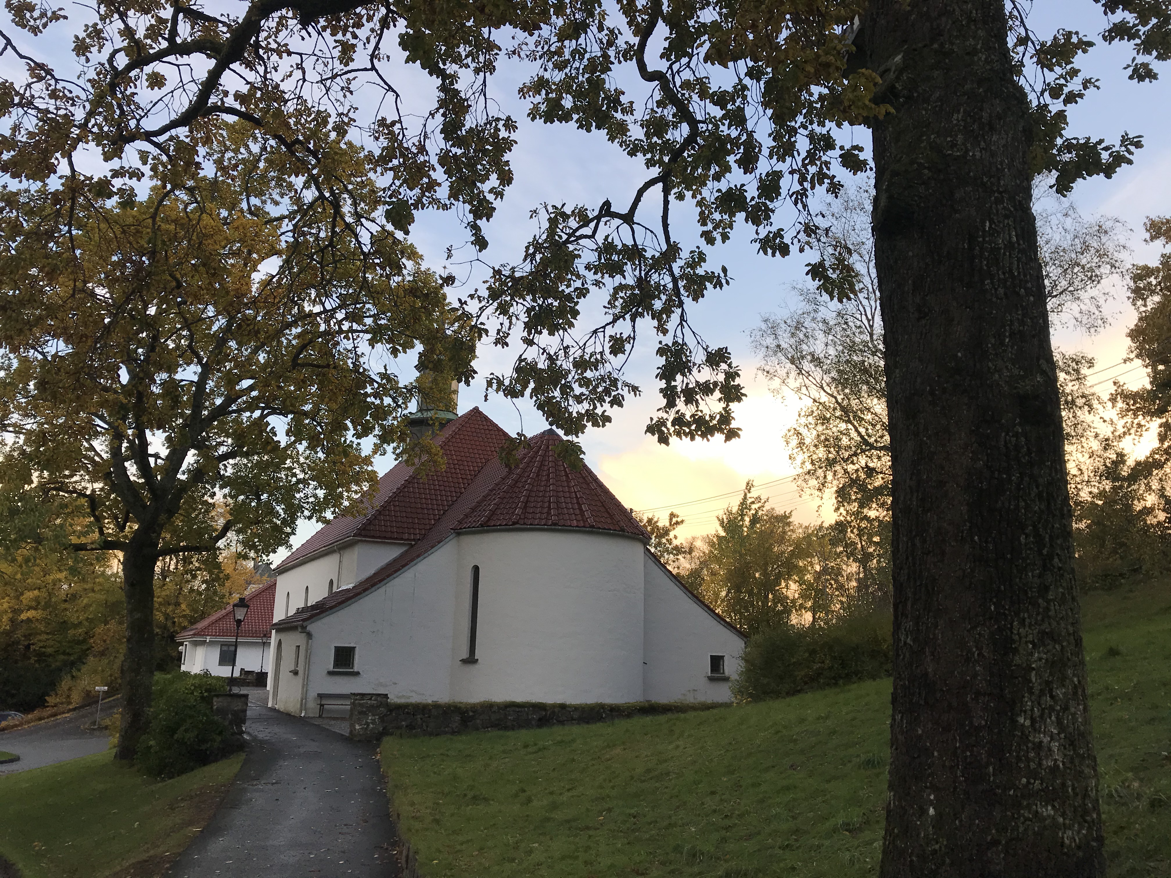 Foto: Kristi Elin Aadland