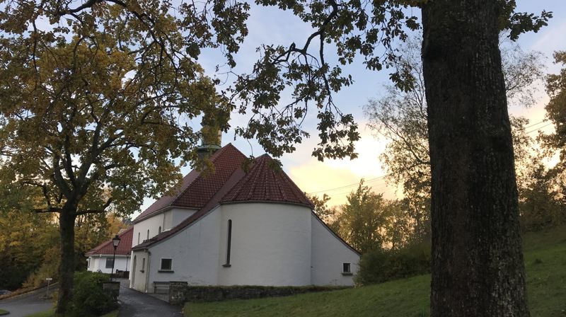 Foto: Kristi Elin Aadland