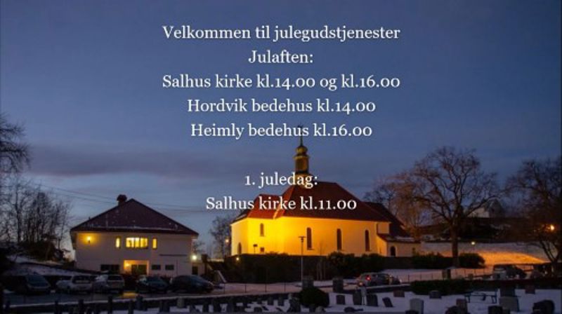 Foto: Magnar Børnes