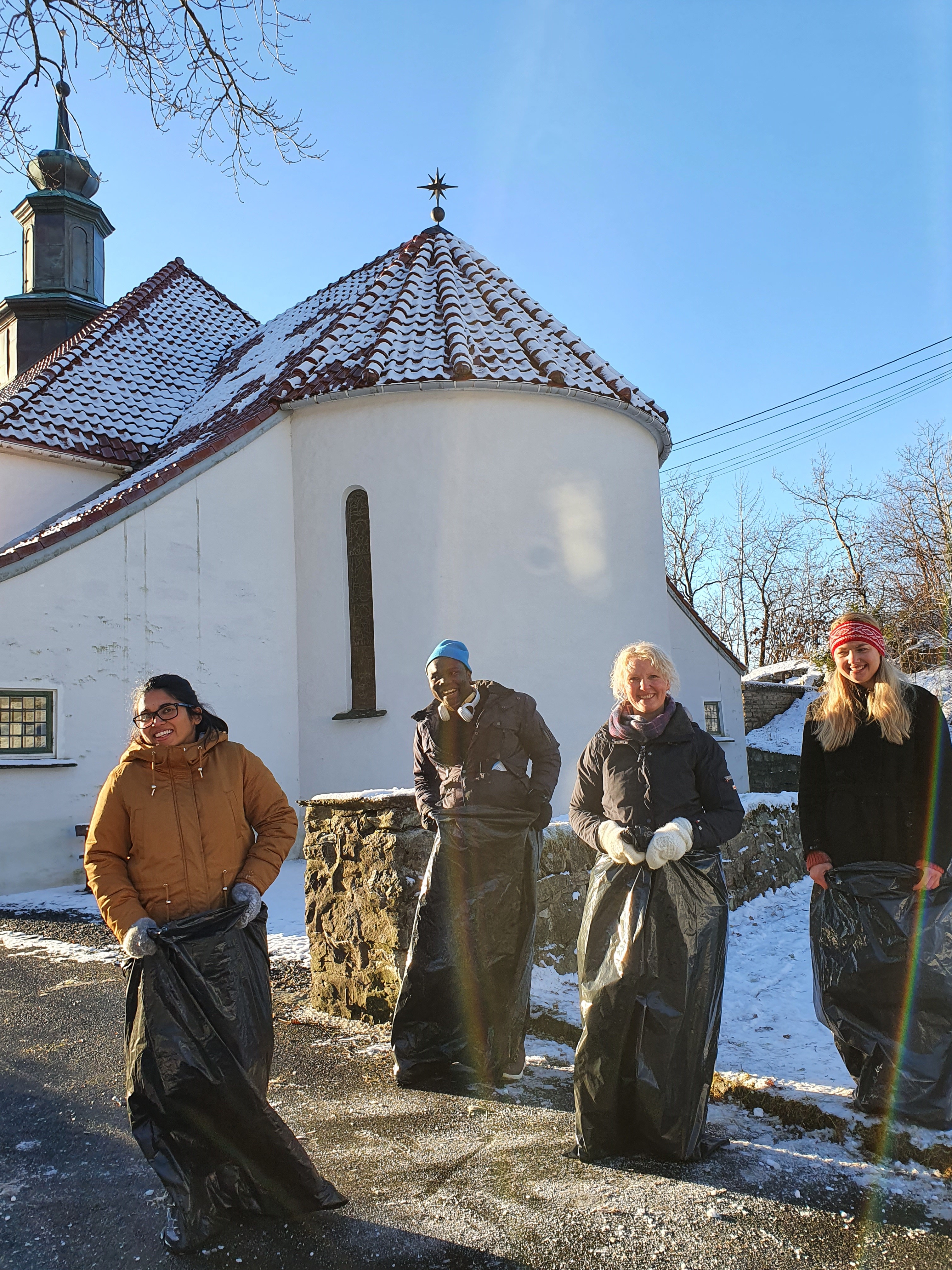 Foto: Elise Lindtner Sæle