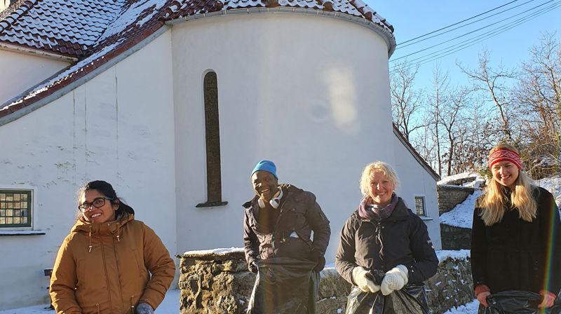 Foto: Elise Lindtner Sæle