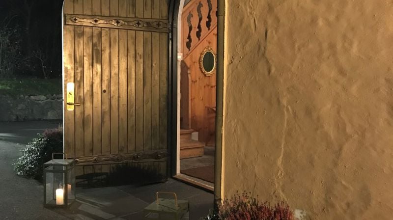 «Sing along» i Salhus kirke søndag 16.11.2025