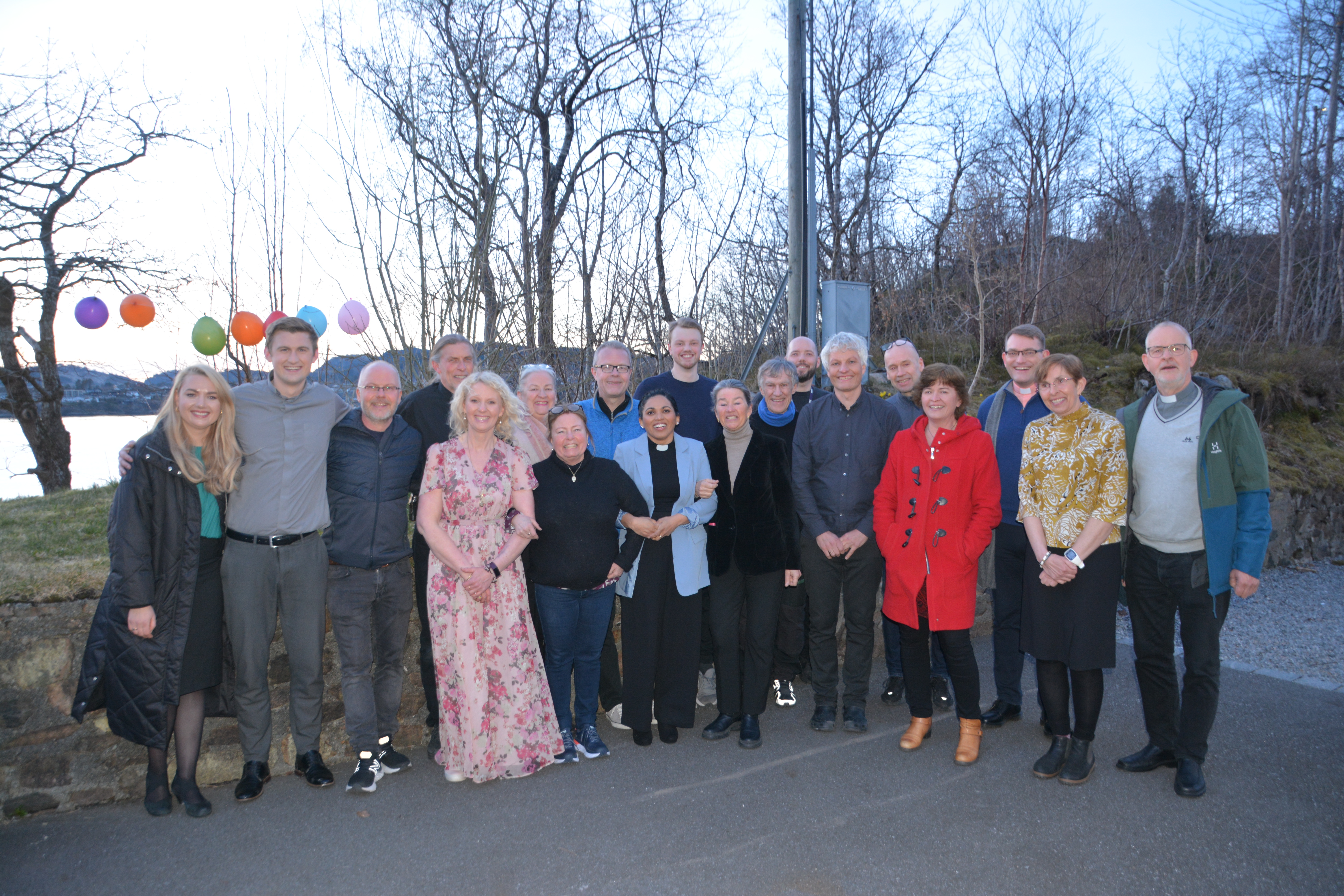 Tusen takk til ALLE involverte❤