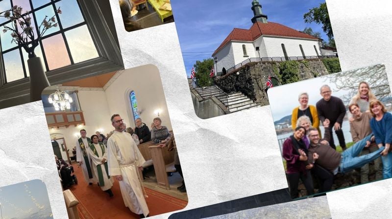 Velkommen til årsmøte i Salhus menighet søndag 26.04.2026