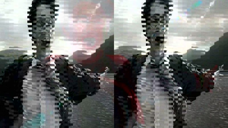 Bilde fra filmen "Harry Potter og fangen fra Azkaban".