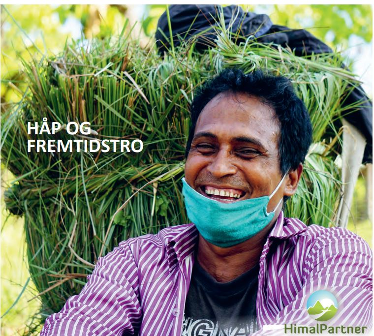 FOTO: Hentet fra HimalPartner sitt nettsted.