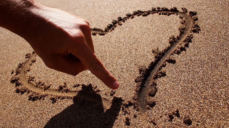 Babysang-stund med Elise