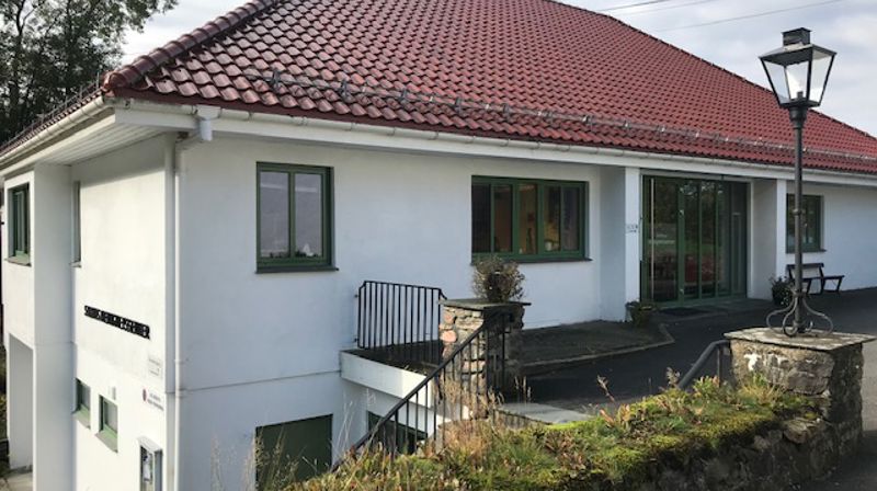 Avlyst medarbeidersamling