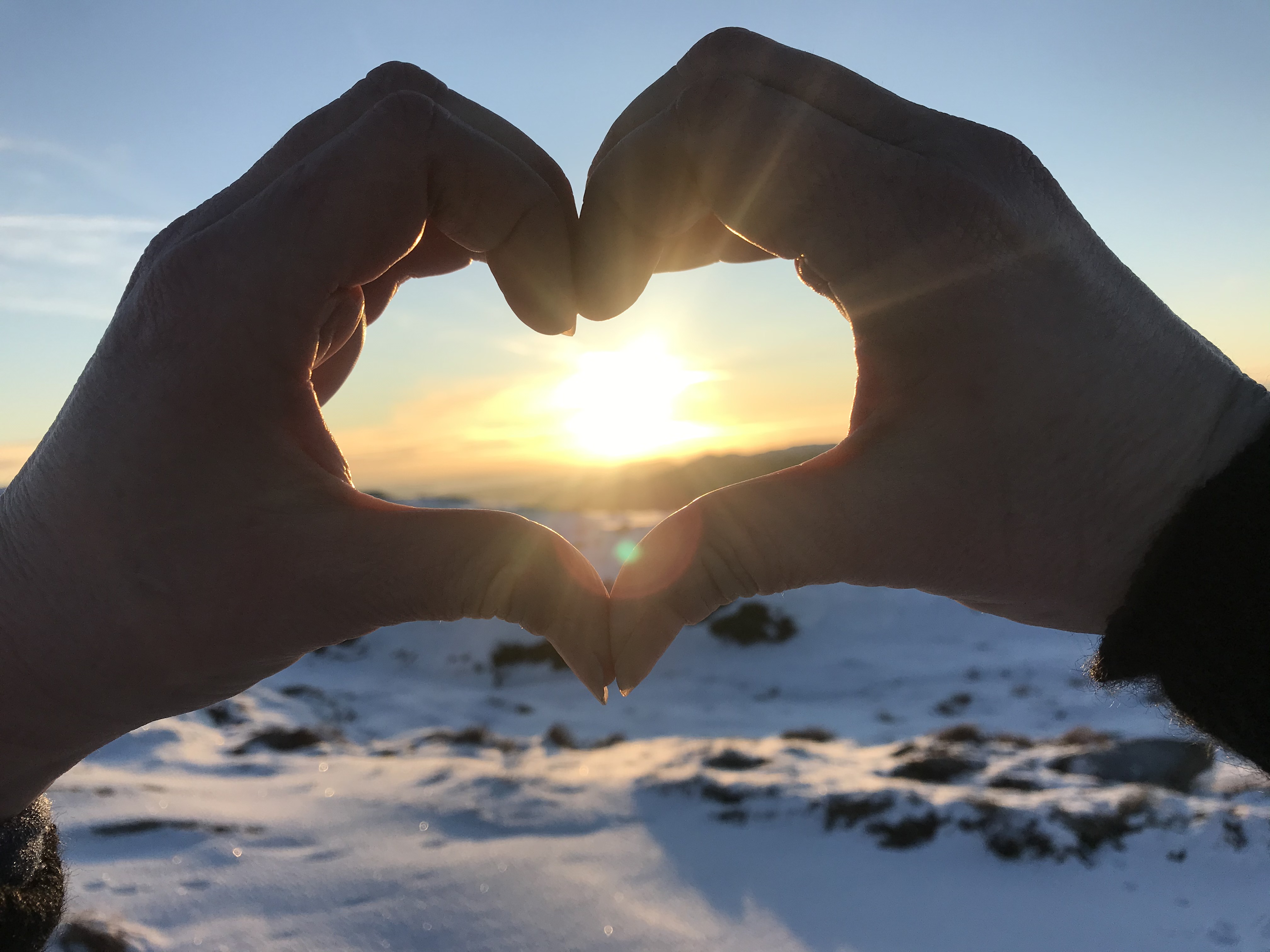 Foto: Kristi Elin Aadland