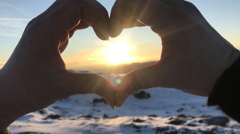 Foto: Kristi Elin Aadland