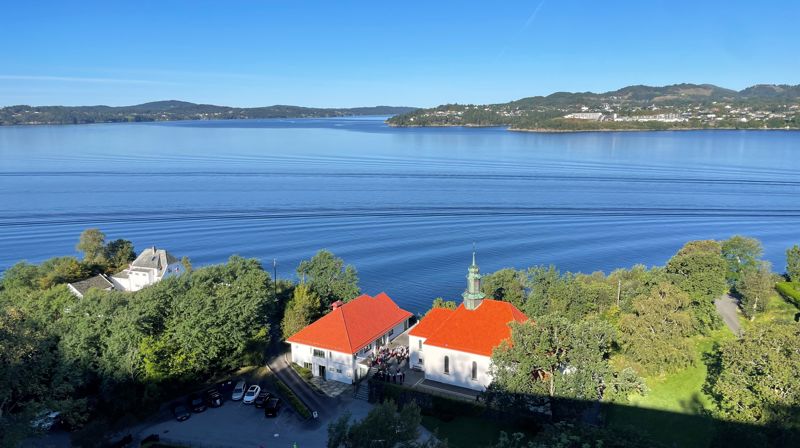 Foto: Kristi Elin Aadland