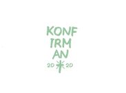 Konfirmasjon