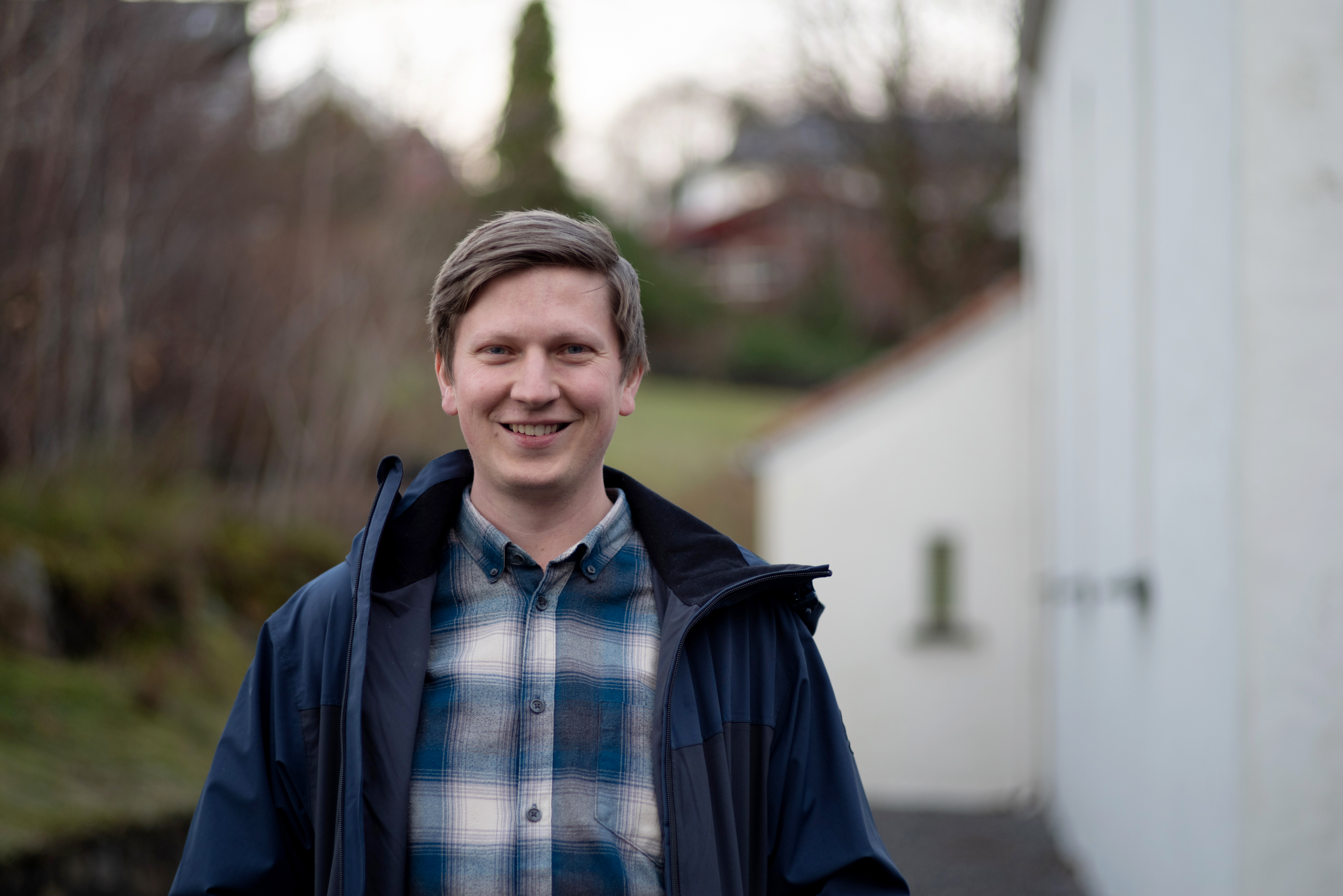 Kjetil Austad Endal