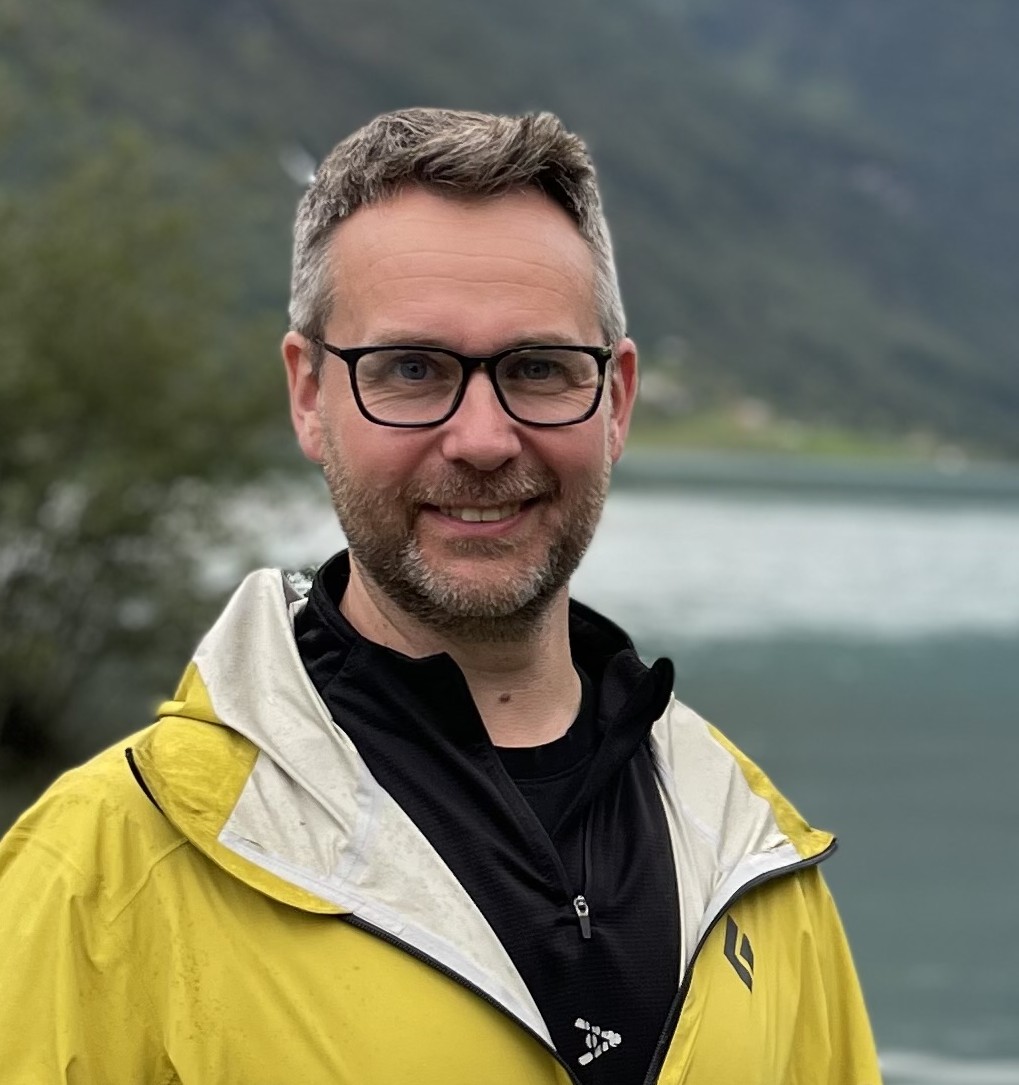 Ole Arthur Hanstveit