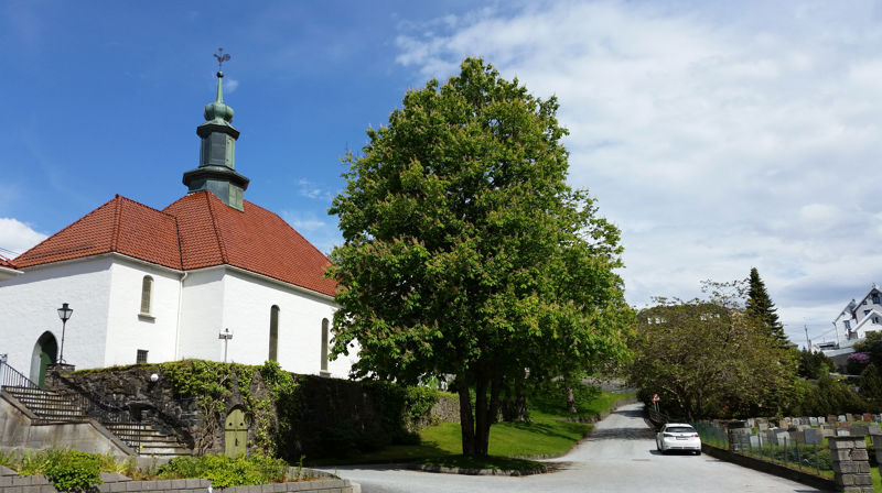 Årsmelding for 2018