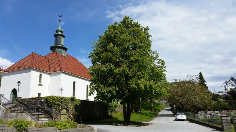 Velkommen til kor-seminar i Salhus menighetssenter lørdag 02.11.2019