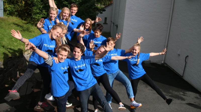 Givertjeneste - forutsigbarhet når vi bygger menighet