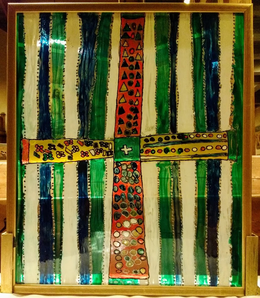 Givertjeneste i Sandviken menighet