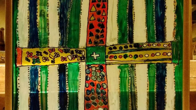 Givertjeneste i Sandviken menighet