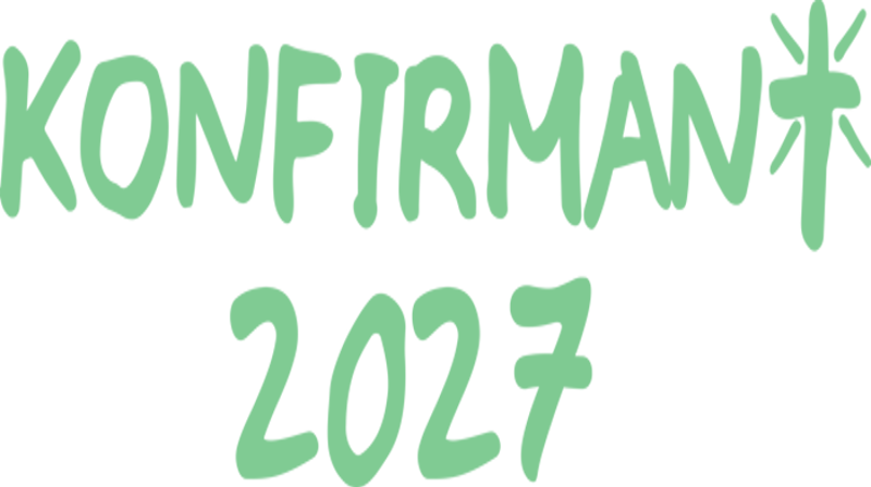 Påmelding til konfirmasjon i Sandvikskirken
