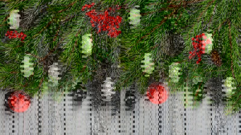 Gudstjenestene på julaften